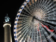 Lille by night