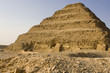 Piramide a gradone del faraone Djoser