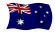 australien fahne australia flag australien fahne australia flag