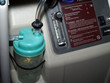 Oxygen concentrator