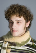 Beatiful young man