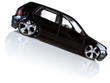 Toy Car
