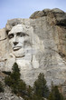 Mount Rushmore.