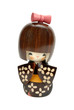 Kokeshi doll