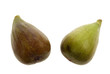 Two Figs