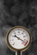 Pressure Gauge