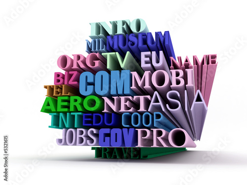 domains