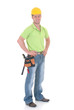 construction worker construction worker