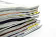 Foto: Zeitschriften Zeitschriften
