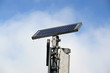 Solar battery
