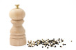 Pepper Mill