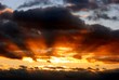 rays of light