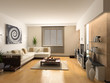 modern interior