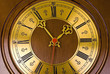 clock clock