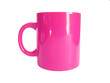 Mug Cup Coffee Tea Pink Mug Cup Coffee Tea Pink