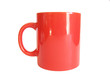 Mug Cup Coffee Tea Red Mug Cup Coffee Tea Red