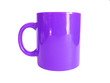 Mug Cup Coffee Tea Violet Mug Cup Coffee Tea Violet