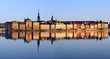 Stockholm city Stockholm city