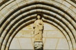 Porche d'eglise