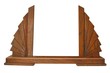 Art Deco Frame