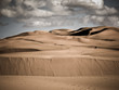 Dunes de l'Erg Chebbi