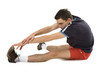 athletic