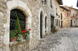 Beautiful stone quarter. Great shoot