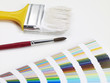 Paint brush