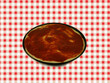 pizza al pomodoro