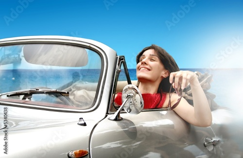 Photo: car car