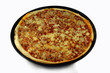 pizza al tegamino
