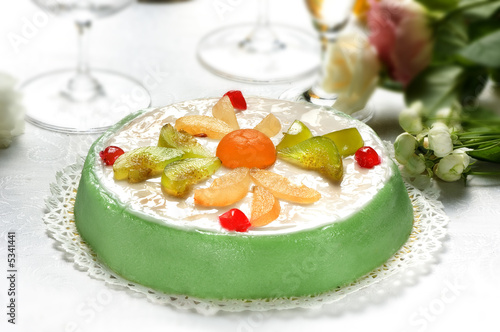 Foto: cassata siciliana cassata siciliana