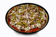 pizza alle acciughe