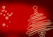 Christmas Greeting Background