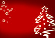 Christmas Greeting Card Background