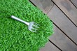 gardening