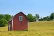 Red Barn
