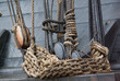 Cordages - Ropes