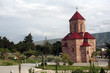 Church in Tbilisi