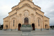 Church in Tbilisi