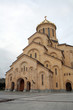 Church in Tbilisi