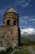 Tsminda sameba church