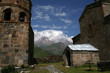Tsminda sameba church