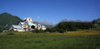 Church in kazbegi