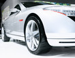 Sport car
