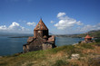 Lake sevan Church