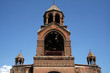 Echmiadzin church