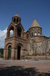 Echmiadzin church