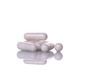 Bunch of pills isolated on white background Bunch of pills isolated on white background