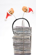 Christmas music